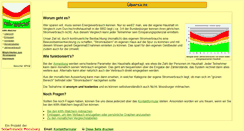 Desktop Screenshot of kwh-watcher.de